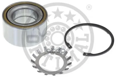 Подшипник ступицы колеса  комплект HYUNDAI: ix35 (LM  EL  ELH)  SANTA F? I (SM)  SANTA F? II (CM)