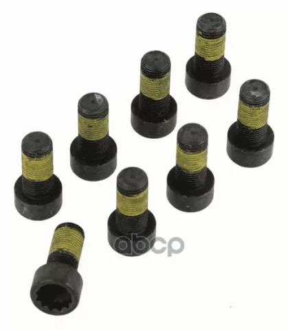 Болт маховика (К-т 8шт.)