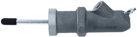 Рабочий цилиндр сцепления