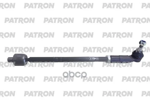 Тяга рулевая в сборе VW JETTA 2010-, AUDI A3 (8V1) 2012-, VW GOLF VII 2012- (с.п. детали Турция)
