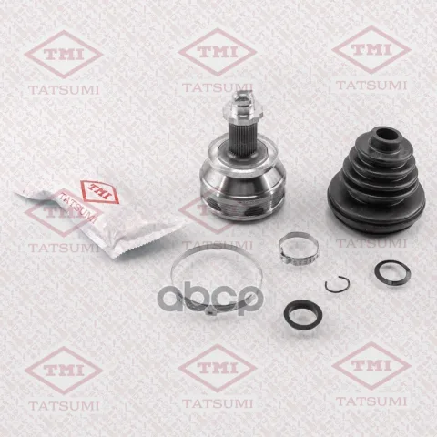 ШРУС наружный к-т AUDI A2 ->05 (TATSUMI)