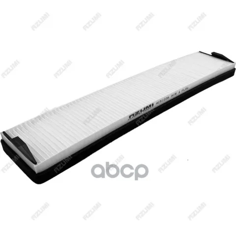 Фильтр салонный Ford_Mondeo III GE/B#Y (2000-2007)/Jaguar_X-Type X400/C51F (2001-2009) — фотография товара