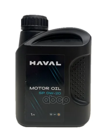 HAVAL MOTOR OIL SP 0W-20  (1л) 2230522