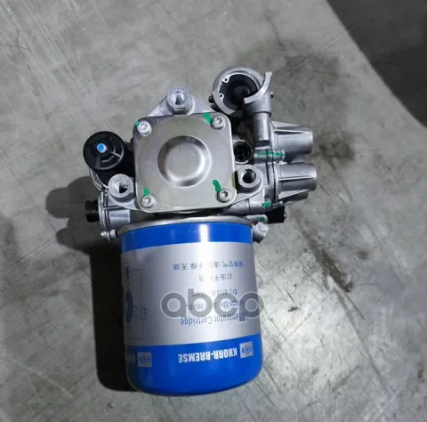 Осушитель воздуха в сборе для DF GX DFH4180