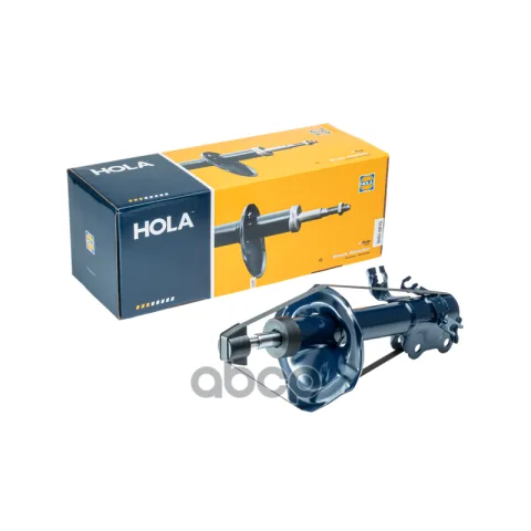 Стойка амортизаторная  NISSAN AlmeraClassic(B10) 06-, Almera N16 00-