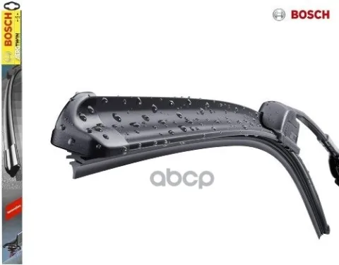 Щетка стеклоочистителя BOSCH AEROTWIN Multi Clip AM450U 450 мм (3397008579)