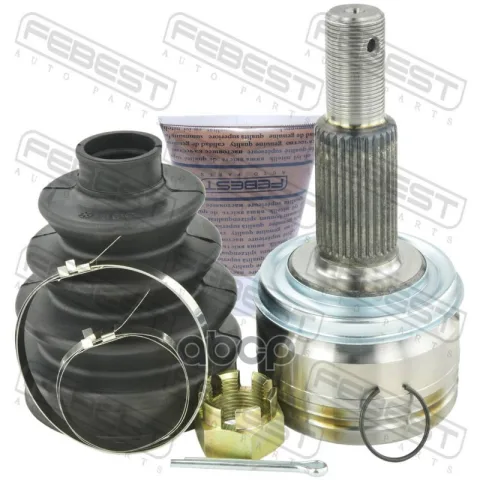 ШРУС НАРУЖНЫЙ 33X55X32 NISSAN TEANA MLY MAKE L33L 2014.04- [GR]