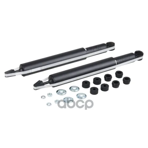 Амортизаторы для а/м Toyota RAV4 (00-)/Chery Tiggo T11 (06-) задн. (3/5 дв.) 2 шт. (AG 29091)