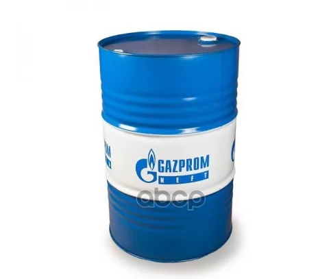 Gazpromneft Super 5W-40 (205л)