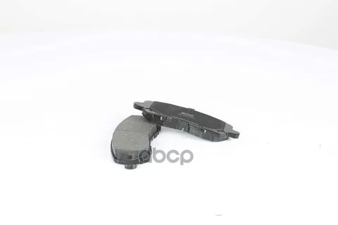 Колодки тормозные MITSUBISHI LANCER (CS) : LANCER (CY) 08- : ASX (GA) 10- 03-07 перед