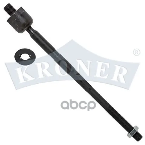 Тяга рулевая AUDI A3 (96-), SKODA Octavia (96-) (K306071) KRONER
