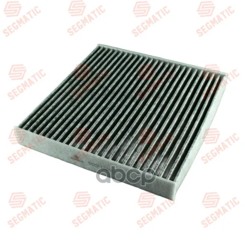 Фильтр салона угольный Great Wall Hover H6 (GW4G15B, GW4D20) (12-), Haval H6 (GW4G15B, GW4D20) (14-)