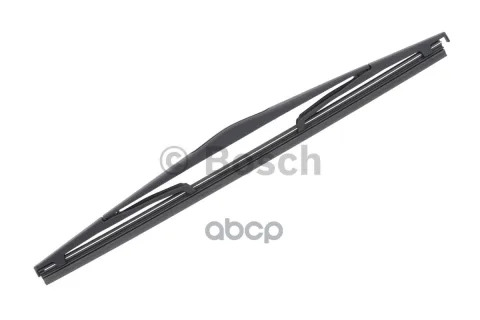 BOSCH Стеклоочиститель задний Rear H306 300 мм 3397011432