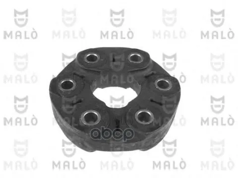 Муфта кардана  Bmw 3-ser 5-ser 7-ser/Volvo 200 700 900
