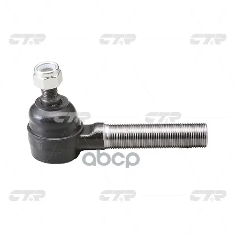 Наконечник рулевой тяги TOYOTA Dyna 150 1998 - / Dyna 250 2001 - — фотография товара