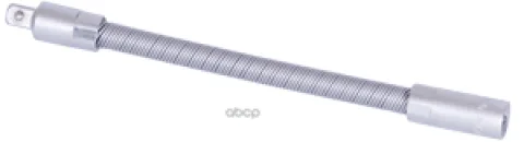 Удлинитель 1/4" 150мм гибкий (АвтоДело)