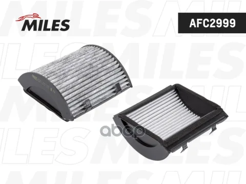 фильтр салона CHERY AMULET/FLAGCLOUD (A15) 01.03- 1.6