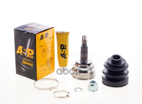 ШРУС для а/м Toyota Camry V30 (01-) 2.0i/2.4i наружный