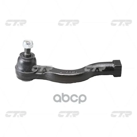 Наконечник рулевой тяги MITSUBISHI Pajero / Montero 2000 ~ 2007 / Shogun 2000 ~ 2007 / Pajero Sport 2008 перед.лев. (старый арт. CEM-51L) CE0423L — фотография товара