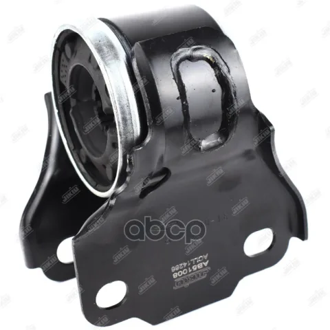 Сайленблок с кронштейном Ford_Galaxy CA1 (2007-2015)/_Mondeo CA2 (2007-2014)/S-Max CA1 (2007-2015)/V