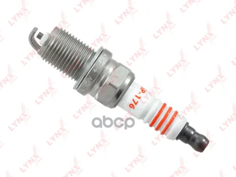 Свеча зажигания 5BCYR11-V (Nickel) NISSAN Primera(P11) 2.0 96-99