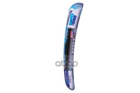 FINWHALE/Стеклоочистители Finwhale (серия HW) HW21 FINWHALE Щётка стеклоочистителя 53см, LADA 2108-099 / 2113-15  NEW!