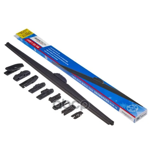 Щетка стеклоочистителя зимн. Avantech Snowguard Level UP 650мм (26")