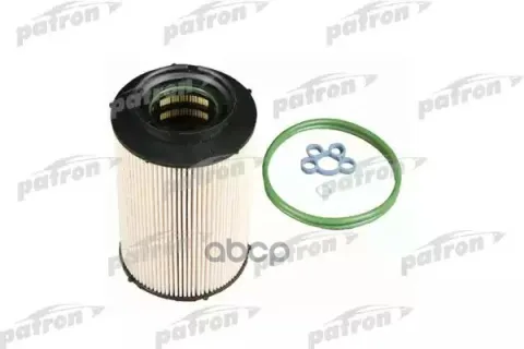 Фильтр топливный AUDI A3 03-, A3 Sportback 04-, A3 кабрио 08-, SEAT ALTEA 04-, ALTEA XL 07-, LEON