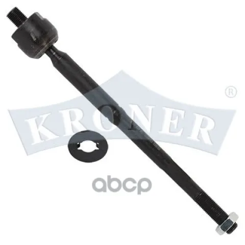 Тяга рулевая TOYOTA Corolla E120 (00-) (K306012) KRONER