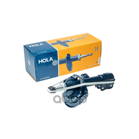 Стойка амортизаторная  MITSUBISHI OutlanderII 06-12 CITROEN C-Crosser 04- PEUGEOT4007 07-