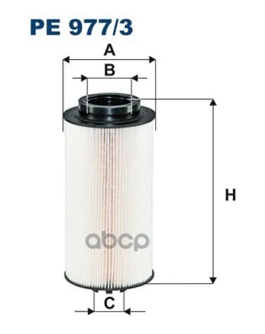 Filtron PE 977/3 Фильтр топливный