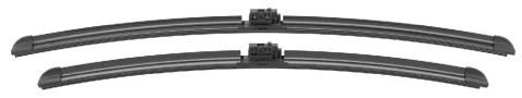 Стеклоочистители aerotwin [a832s] 650/550 мм