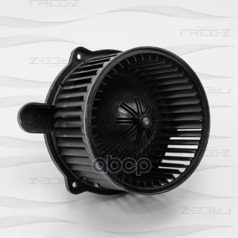 Моторчик печки HYUNDAI SANTA FE, IX55 06=>