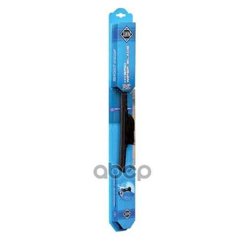 Щетка стеклоочистителя H14R (35 см) гибридная