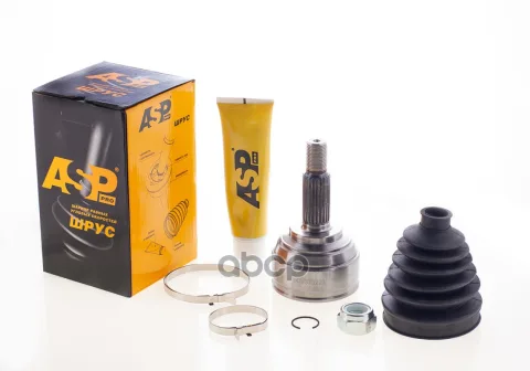ШРУС для а/м Nissan Note (06-) Micro K12 (02-) наружный