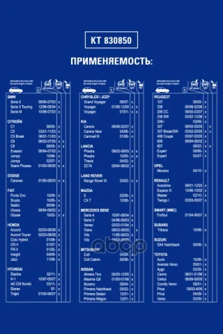 Щетка стеклоочистителя каркасная 650мм (2 адаптера)