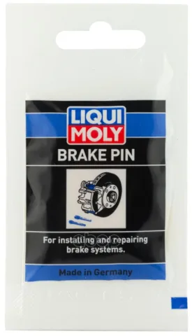 Смазка для направляющих пальцев суппорта Brake Pin (0.005кг) (39022) 21119