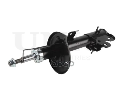 Амортизатор газовый передней подвески левый Chevrolet Aveo (T200,T250,T255) 03-, Daewoo Kalos (KLAS)