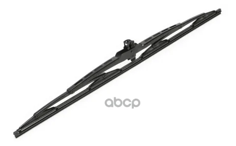 Щетка стеклоочистителя каркасная 525 мм Адаптеры: Hook 9x3, 9х4