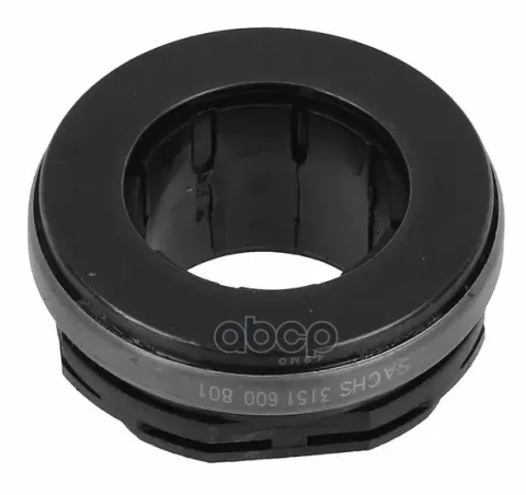 Подшипник выжимной AUDI A4 (B5-B7), A6 (C4-C6), VW PASSAT (3B) 3151600801