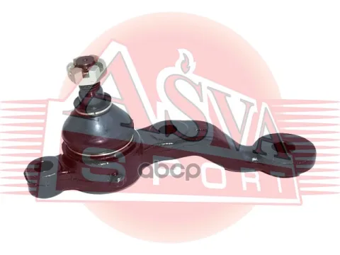 Опора шаровая нижняя левая TOYOTA TOYOTA : MARK II/MARK II BLIT GX11#/JZX11# 2WDTOYOTA ALTEZZA/ALTE