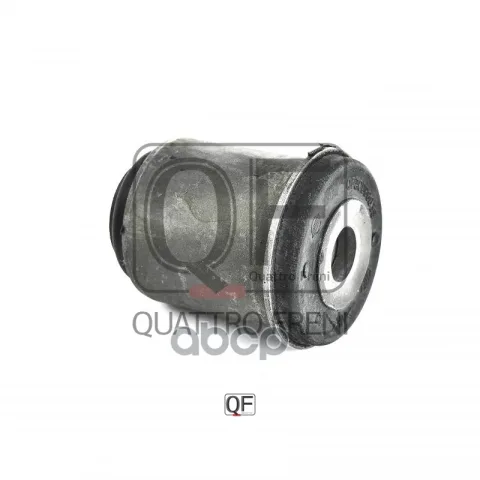 САЙЛЕНТБЛОК ПЕРЕДНЕГО НИЖНЕГО РЫЧАГА, QF30D00035