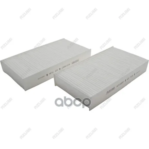 Фильтр салона MERCEDES-BENZ (X164) GL 320 CDI 2009-
