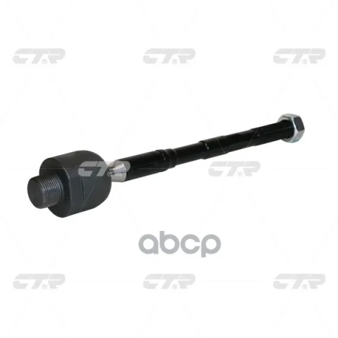 Тяга рулевая TOYOTA Land Cruiser 2009 ~ / Prado 2009 ~ LEXUS GX 400 / 460 2010 ~ перед прав.лев. (старый арт. CRT-114) CR0684 — фотография товара