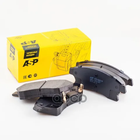 Передние  тормозные колодки Chevrolet Aveo 12-/Cruze/Orlando/Astra J R16