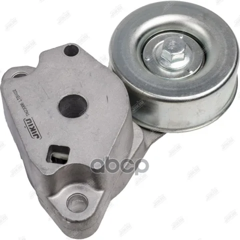 Натяжитель ремня MITSUBISHI_L200_KB4T/K/KL3T_(2005-...)/MITSUBISHI_Pajero / Montero Sport_KR3W_(2015