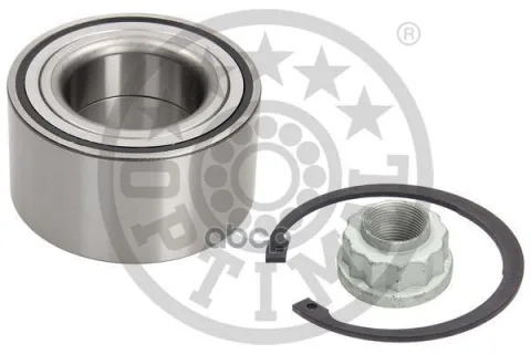 Подшипник ступицы колеса  комплект MERCEDES-BENZ: GLE (W166)  GLE Coupe (C292)  GL-KLASSE (X166)  M- — фотография товара