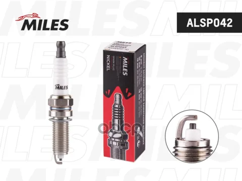 Свеча зажигания искровая NWE6RF-10 ALSP042