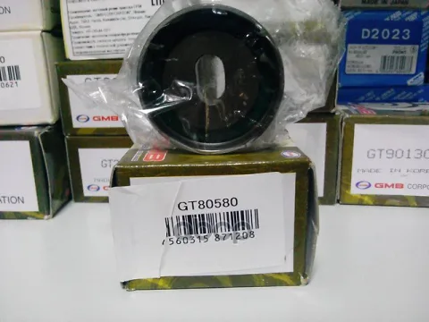 Ролик натяжителя ремня Honda