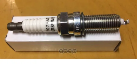 Свеча зажигания TIGGO 1,6 E4G16-3707110 [ORG]